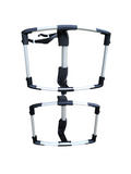 Stroller Carseat Adapter/Bugaboo-Chicco Keyfit