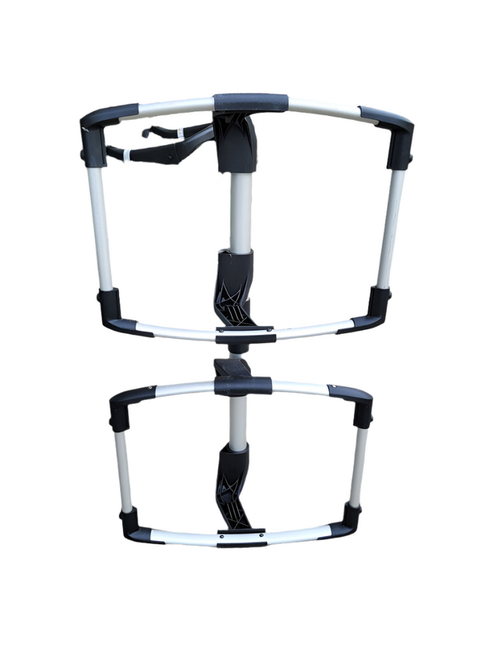 Stroller Carseat Adapter/Bugaboo-Chicco Keyfit
