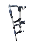 Stroller Carseat Adapter/Bugaboo-Nuna/Cosi
