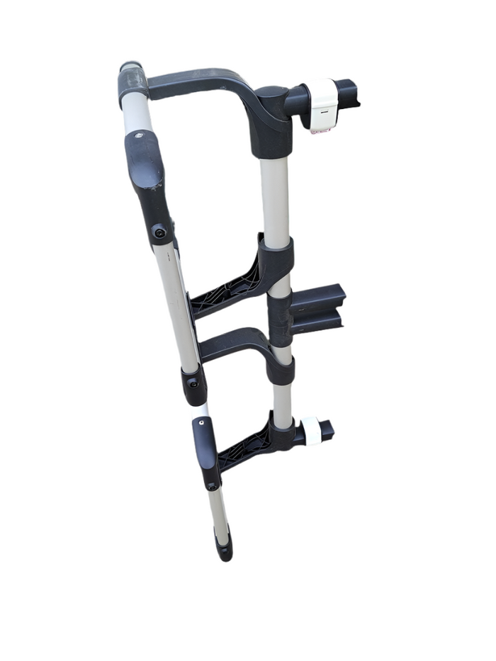 Stroller Carseat Adapter/Bugaboo-Nuna/Cosi