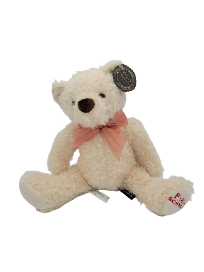 Stuffie/Bear