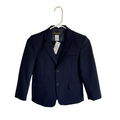 Suit Jacket + Dress Slacks