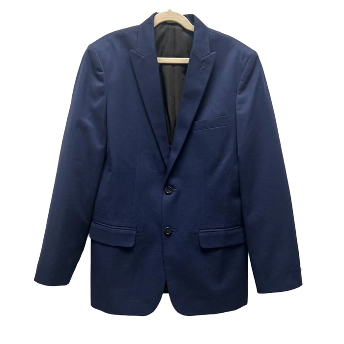 Suit Jacket