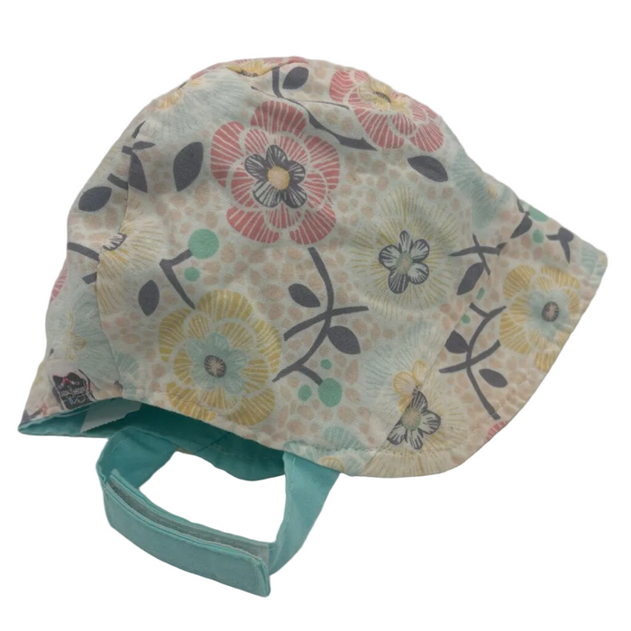 Sun Hat/Flower