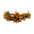 Sunflower Headband