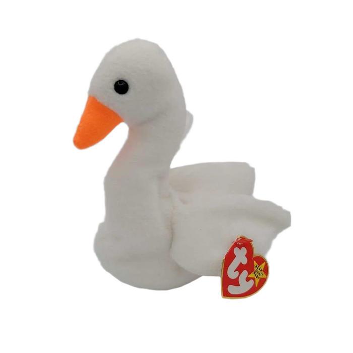 Swan Beanie