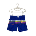 Swim Trunks / Stripes