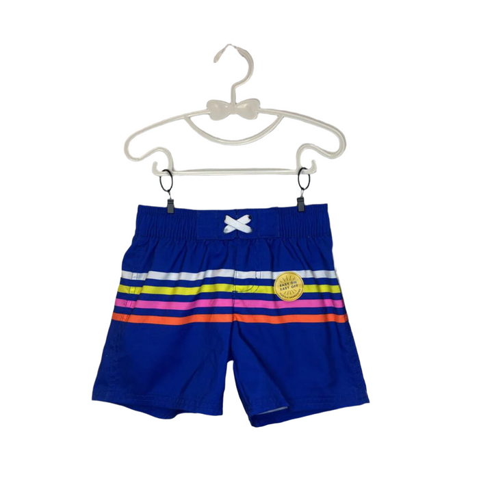 Swim Trunks / Stripes