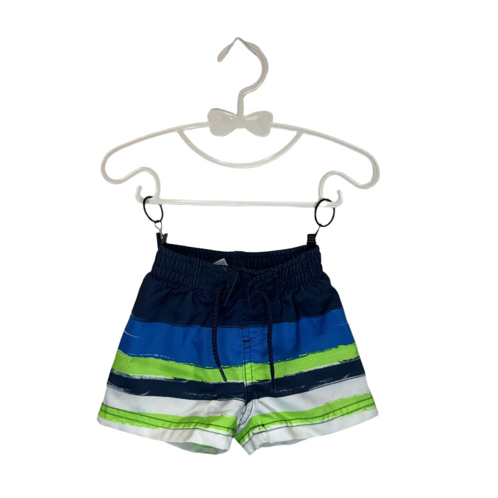 Swim Trunks / Stripes