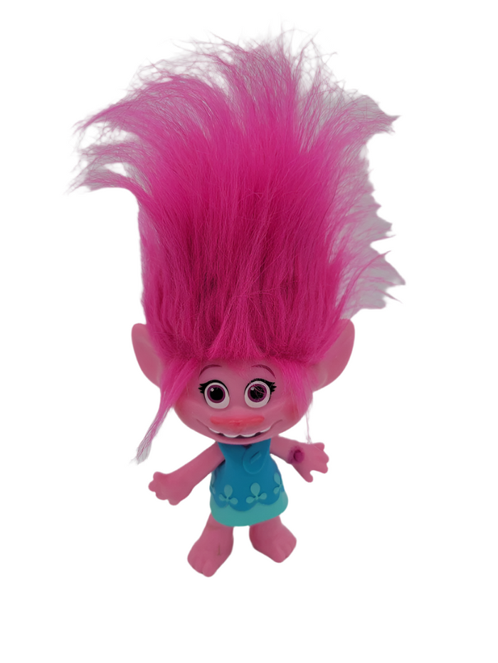 Talking 10" Poppy