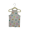 Tank Top/Flower