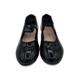 Tap Shoes/Elastic Ankle