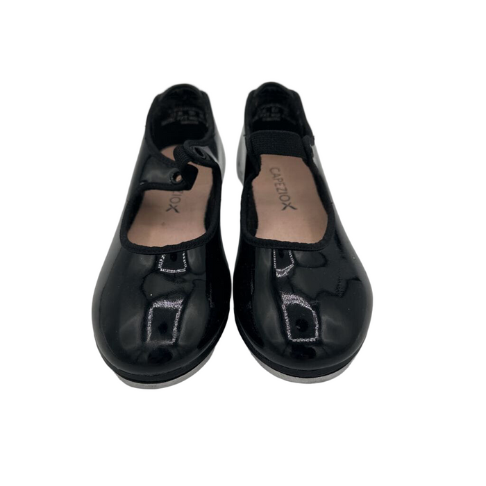 Tap Shoes/Elastic Ankle
