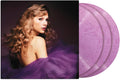 Taylor Swift - Speak Now (Taylor's Version) - 3LP - Lilac Marbled Vinyl