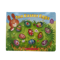 Ten Easter Eggs