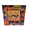Ten Little Elvi