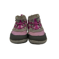 Tennis Shoe/Velcro Ankle