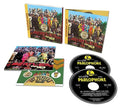 The Beatles - Sgt. Pepper’s Lonely Hearts Club Band 50th Anniversary (Deluxe 2CD)