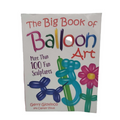 The Big Book of Balloon Art