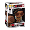 THE BOYS - Sister Sage - Funko Pop! Television (1599)