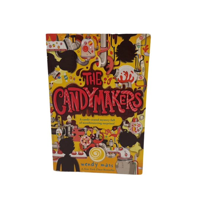 The Candy Makers