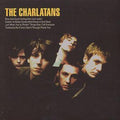 The Charlatans - The Charlatans - CD