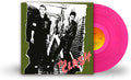 The Clash - The Clash (NAD Transparent Pink Vinyl) (Limited Edition) - LP - Vinyl