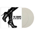 The Cramps - Do the Clam - 2LP - Vinyl