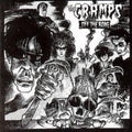 The Cramps - Off The Bone - CD
