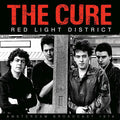 The Cure - Red Light District - CD