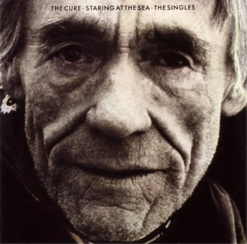 The Cure - Staring at the Sea: The Singles -  CD