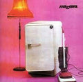The Cure - Three Imaginary Boys -  CD