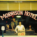The Doors - Morrison Hotel - LP - Vinyl