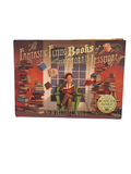 The Fantastic Flying Books Mr. Morris Lessmore