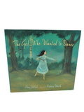 The Girl Who Wanted To Dance