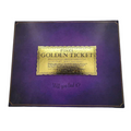 The Golden Ticket Game