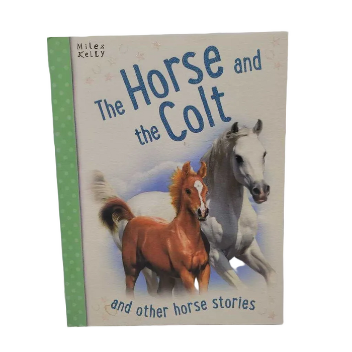 The Horse and the Colt