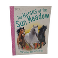 The Horses of the Sun Meadow