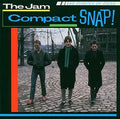The Jam - Compact Snap - CD