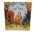 The Leaf Thief