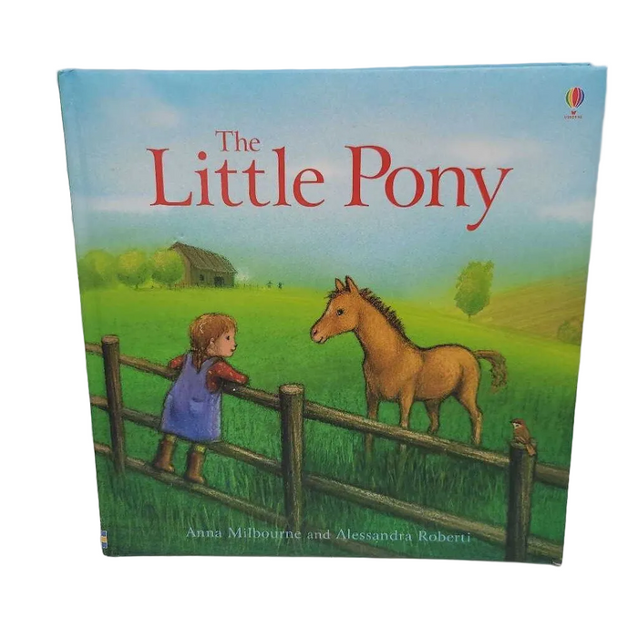 The Little Pony