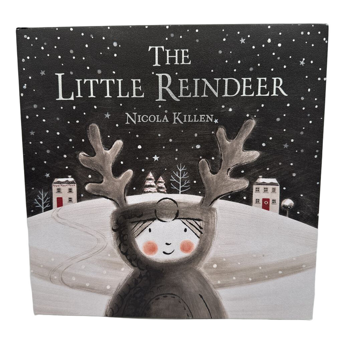 The Little Reindeer