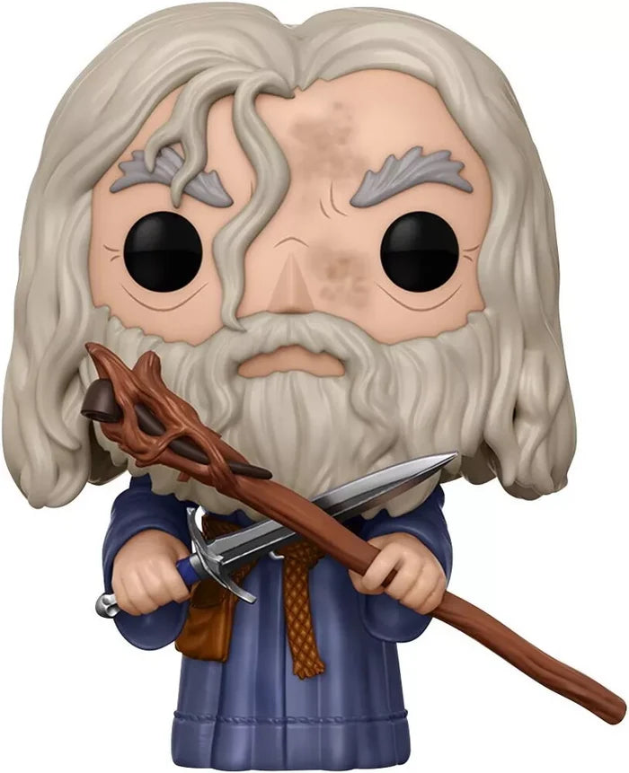 The Lord of the Rings - Gandalf - Funko Pop! Movies (443)