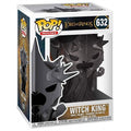 The Lord of the Rings - Witch King - Funko Pop! Movies (632)