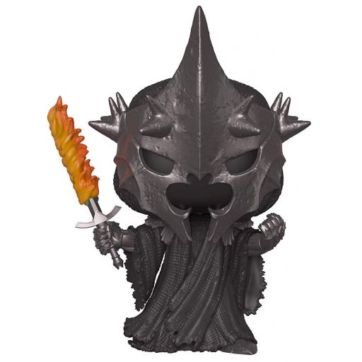 The Lord of the Rings - Witch King - Funko Pop! Movies (632)