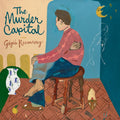 The Murder Capital - Gigi's Recovery - CD