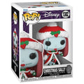The Nightmare Before Christmas - Christmas Sally - Funko Pop! (1382)