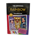 The Official Rainbow High Yearbook