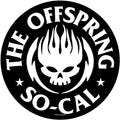 The Offspring Back Patch