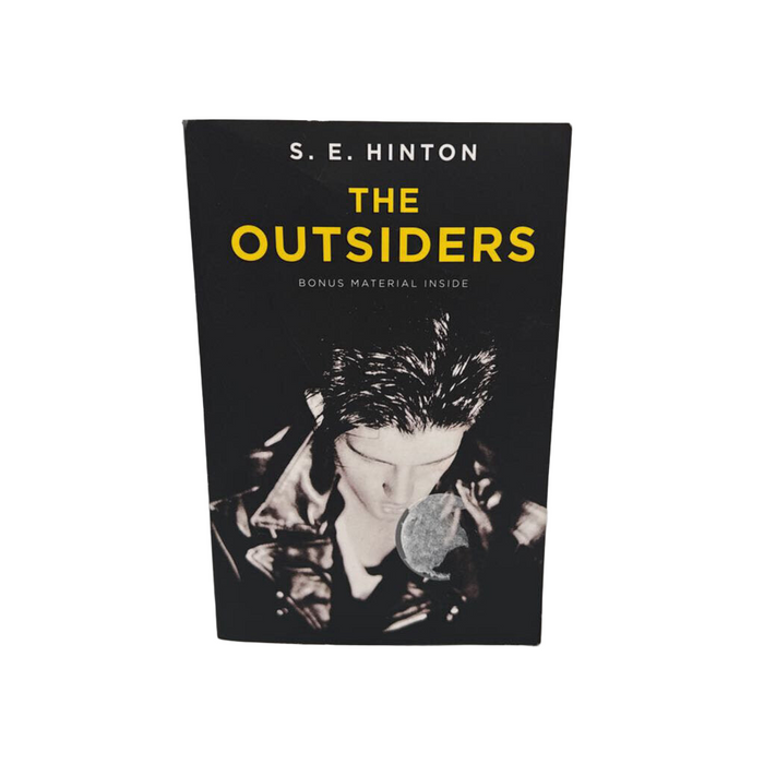 The Outsiders